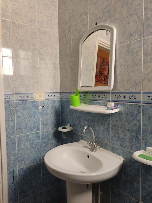 Dar Margoum Apartman Tozeur Kültér fotó
